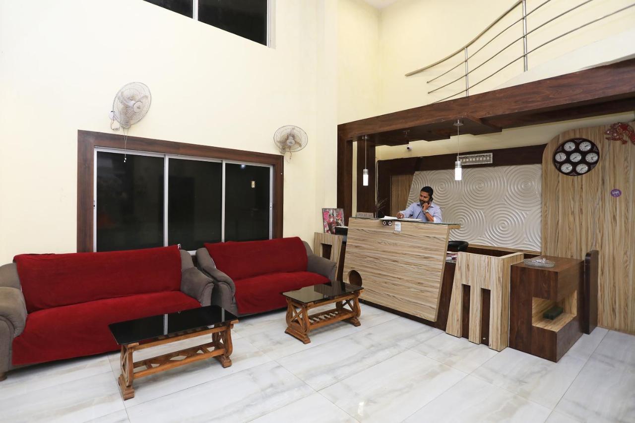 Oyo 15206 Hotel Sonar Gaon Puri Exterior foto