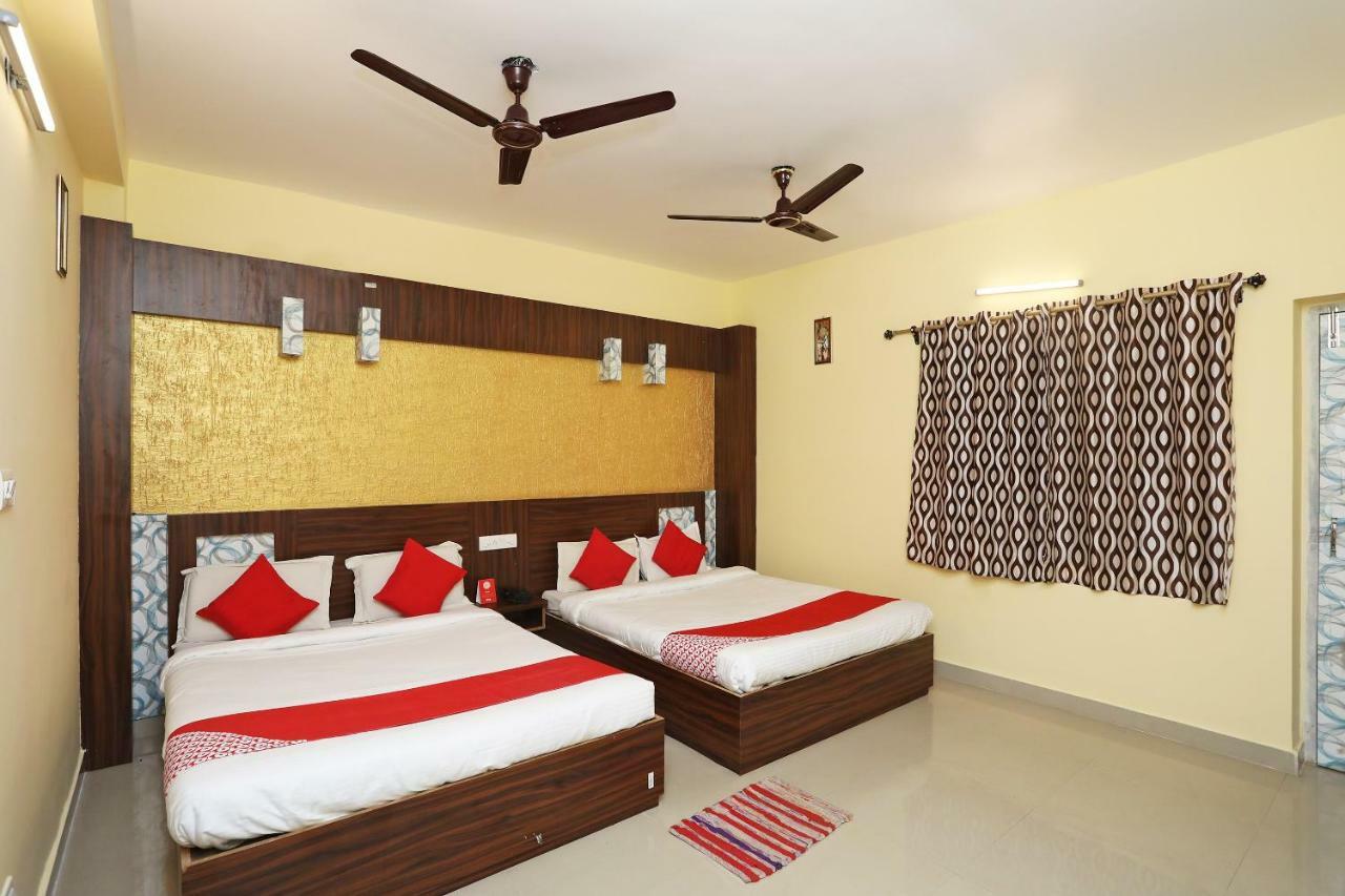 Oyo 15206 Hotel Sonar Gaon Puri Exterior foto
